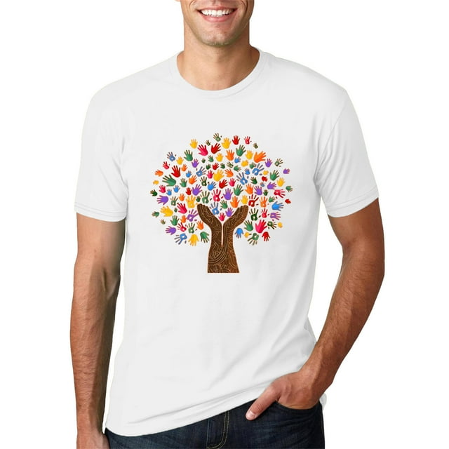 T-shirt Décontracté à Manches Courtes pour Homme, Col Rond, Imprimé de Lettres, Tee Confortable et Extensible pour l'Été, Usage Intérieur Extérieur, Tous les T-Shirts pour Hommes, Paquet de Chemises pour Hommes, Grande Chemise pour Homme, T-Shirt Graphique pour Homme, Homme Grand