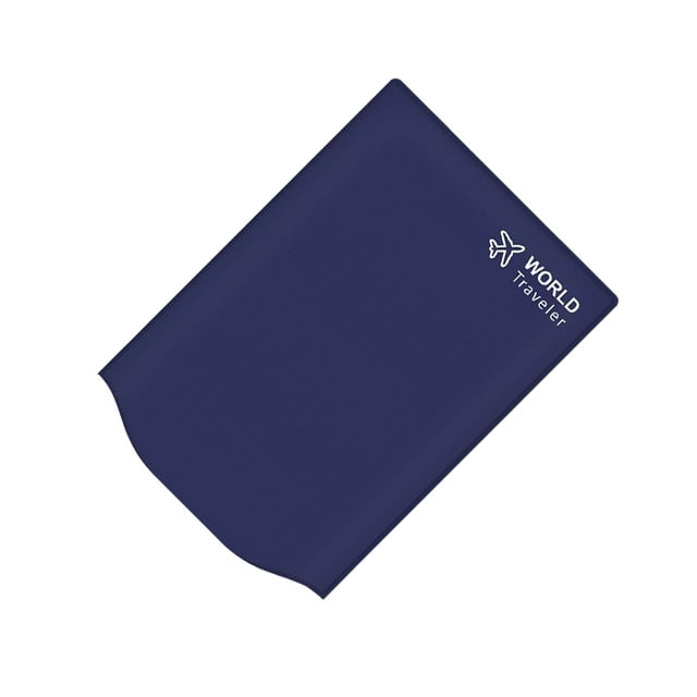 Funda de equipaje de viaje a prueba de polvo Wosthever maleta de viaje vino rojo 20 pulgadas