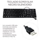 thumbnail image 5 of Teclado Usb alámbrico Slim Para Pc o Laptop, 5 of 7