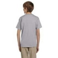 thumbnail image 2 of GILDAN G200B YOUTH ULTRA COTTON 6 OZ. T-SHIRT, 2 of 2