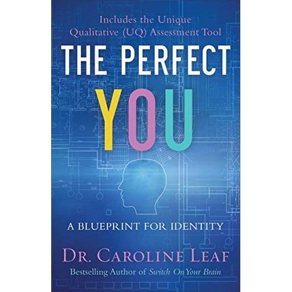 Pre-Owned The Perfect You: A Blueprint for Identity (Hardcover) 0801015693 9780801015694