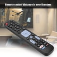 thumbnail image 3 of Tangxi EN2A27ST Smart TV Control Remoto Adecuado para LC-32P5000U / LC-40P5000U / LC-43P5000U / LC-50P5000U / LC-55P5000U / LC-60P6000U Television Control remoto TV Spptty Como se muestra en la descripción, 3 of 6