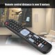 thumbnail image 3 of Tangxi EN2A27ST Smart TV Control Remoto Adecuado para LC-32P5000U / LC-40P5000U / LC-43P5000U / LC-50P5000U / LC-55P5000U / LC-60P6000U Television Control remoto TV Spptty Como se muestra en la descripción, 3 of 6