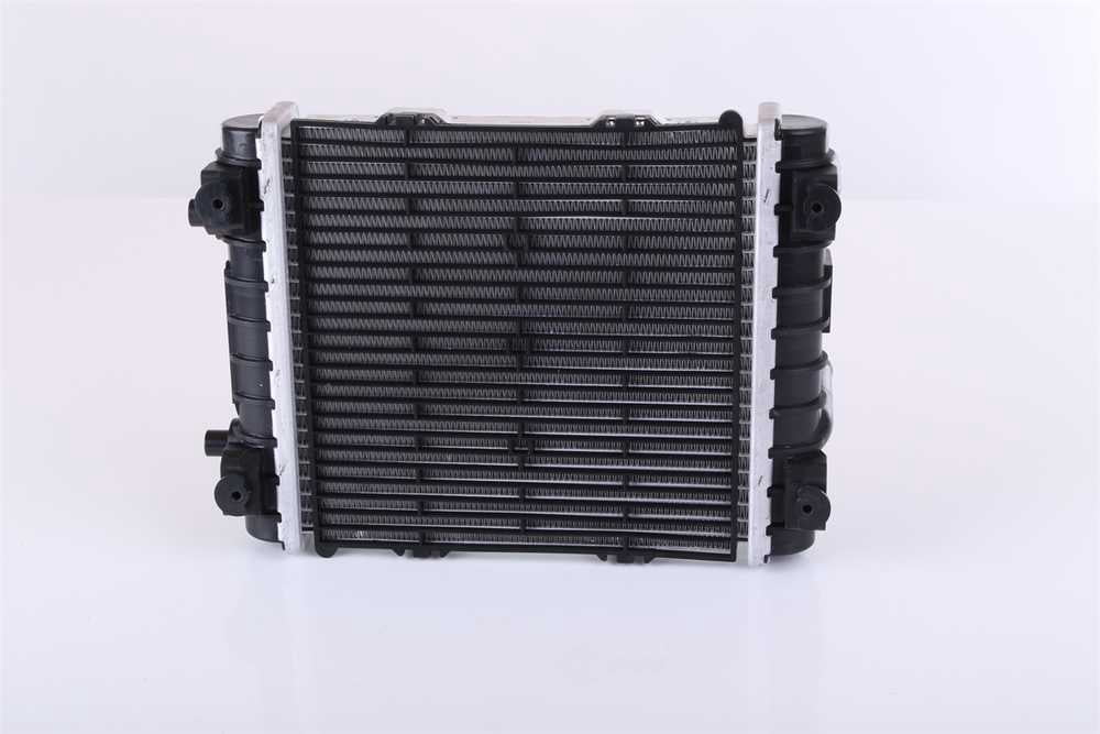 Nissens 606641 Radiator
