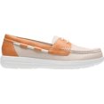 thumbnail image 2 of clarks women's jocolin vista boat shoe, 2 of 3