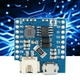 thumbnail image 4 of Fosa Mini Single Lithium Battery Charging And Boost Battery For WeMos D1, 4 of 8