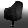 thumbnail image 2 of LADYGYM 2026 New 2Pcs Waterproof Boat Seat Cover Waterproof Cover for Yacht Seat Protective Seat Cover, 2 of 6