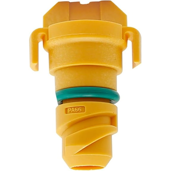 BC3Z-6730-A Engine Oil Drain Plug, Replacement for Ford F Series 150 2015-2021, Replaces FT4Z-6730-A FT4Z-6730-A