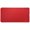 Red Yellow, variant on YAHHU Keyboard Case Thin Portable Dustproof Waterproof Keyboard Carrying Case for Logitech K380 (White Silver) 11.81 inches / 30 cm[cite: 1]