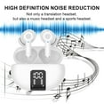 thumbnail image 4 of Translation earphones 144 Languages Instant Translated Smart Voice Translator Wireless Bluetooth Travel Translator headset ,Long-Lasting, 4 of 6