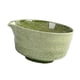 thumbnail image 3 of Bol de cerámica para matcha, bol de té de porcelana tradicional, accesorios de 500 ml con boquilla. Estilo B, 3 of 9