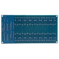 thumbnail image 6 of 5V Relay Module 16-channel 5V Relay Module Optocoupler Protection Microcontroller Module Control Board for Home Automation, 6 of 7
