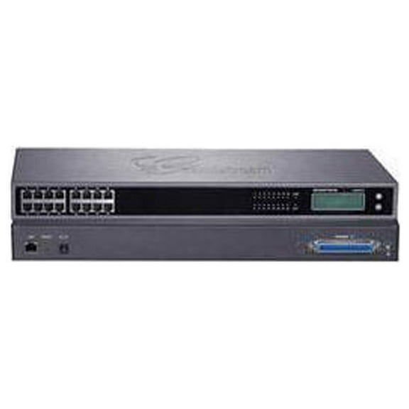 Grandstream High Density Fxs Analog Voip Gateway