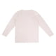 thumbnail image 3 of Friends - Set de Pijama Largo Logotipo de Manga Larga para Mujer (Rosa, Gris, Negro), 3 of 6