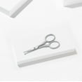 thumbnail image 2 of Pet Grooming Scissors, Stainless Steel Rounded Tip Trimming Shears for Dogs and Cats, 2 of 10