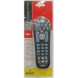 RCA RCR314WR - Universal remote control - Walmart.com