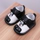 thumbnail image 1 of Zapatos casuales de bebé de Disney 6-12 meses niños niñas Mickey mouse zapatos de bebé fondo suave infantil un año de edad solo shoes17-Insole 12,5 CM Gao Jinjia LED, 1 of 2