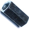 thumbnail image 1 of Hard-to-Find Fastener 014973403454 Coarse Rod Coupling Nuts, 1-8, Piece-3, 1 of 3