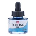 thumbnail image 1 of Acuarela Líquida Ecoline 30ml Royal Talens azul 30 ml, 1 of 2