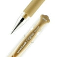 thumbnail image 2 of uniball™ Signo Gel Impact Pens, Bold Point (1.0mm), Assorted Metallic, 3 Pack, 2 of 5