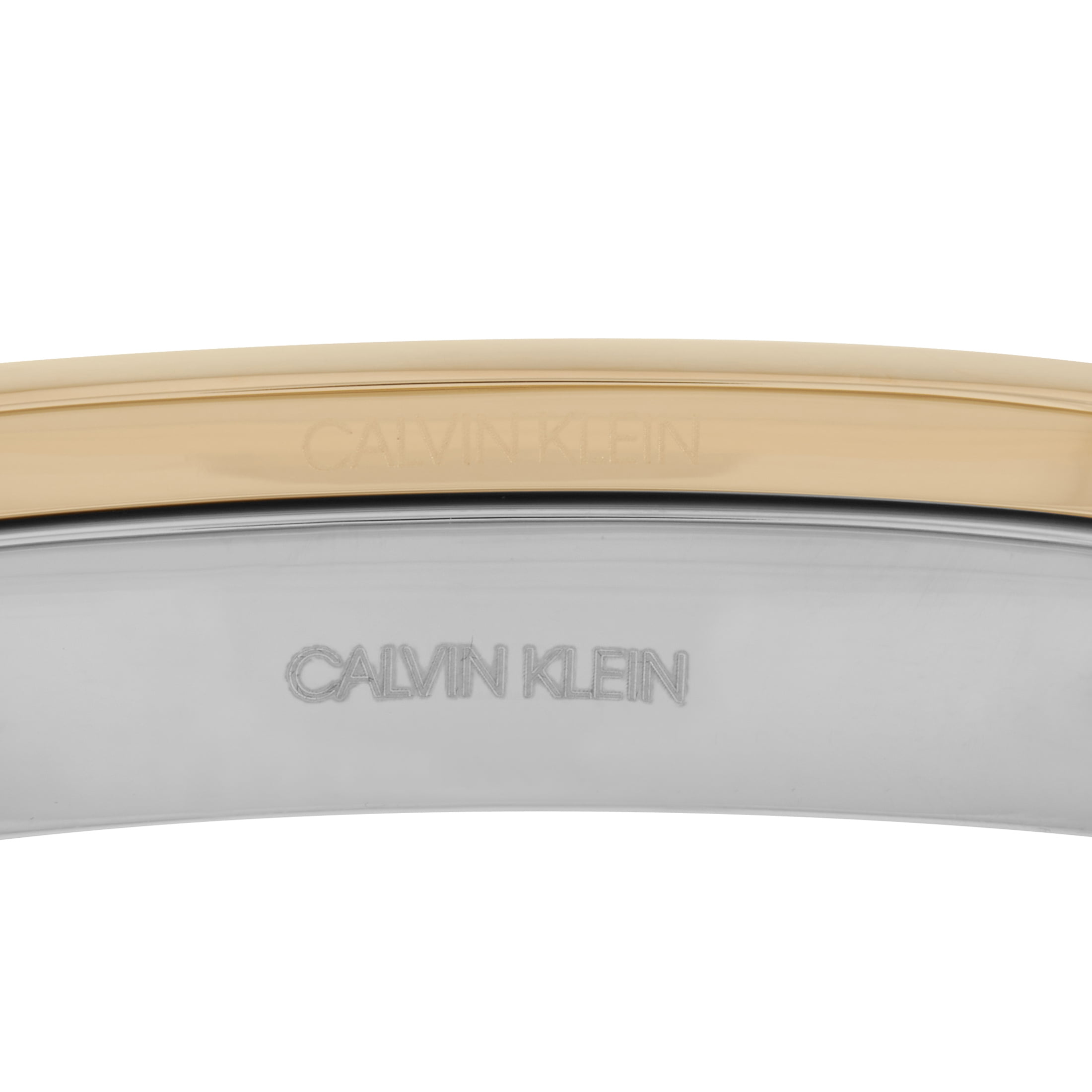 Calvin Klein Hook Bangle KJ06MD00010M