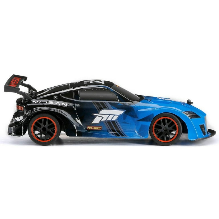 New Bright Forza Motorsport RC Nissan Z Sportscar - 1:14 New Bright Forza Motorsport RC Nissan Z Sportscar - 1:14