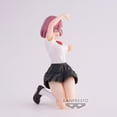thumbnail image 4 of Figura Banpresto 2.5 Seducción dimensional Ririsa Amano, 4 of 7