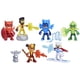 thumbnail image 2 of Set de figuras PJ Masks Power Heroes Meet The Power Heroes, 2 of 4