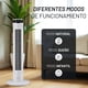 thumbnail image 3 of VENTILADOR DE TORRE CON FUNCIONES DIGITALES 3 VELOCIDADES, 3 of 7