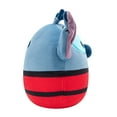 thumbnail image 7 of Squishmallows Official 8 inch Disney Alien Stitch - Child's Ultra Soft Stuffed Plush Toy, 7 of 7