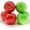 Multi Color, variant on Faux Red Apples Artificial Apple Model Fake Simulation Lifelike 6 PCS Fruits Set for Home Kitchen Wedding Party Decoration Photography Props