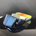 thumbnail image 4 of Helmet Visor For SHOEI X14 X-14 Z7 Z-7 CWR-1 NXR RF-1200 X-spirit Model Motorcycle Helmet Visor X14 Motor Bike Accessories Parts, 4 of 5