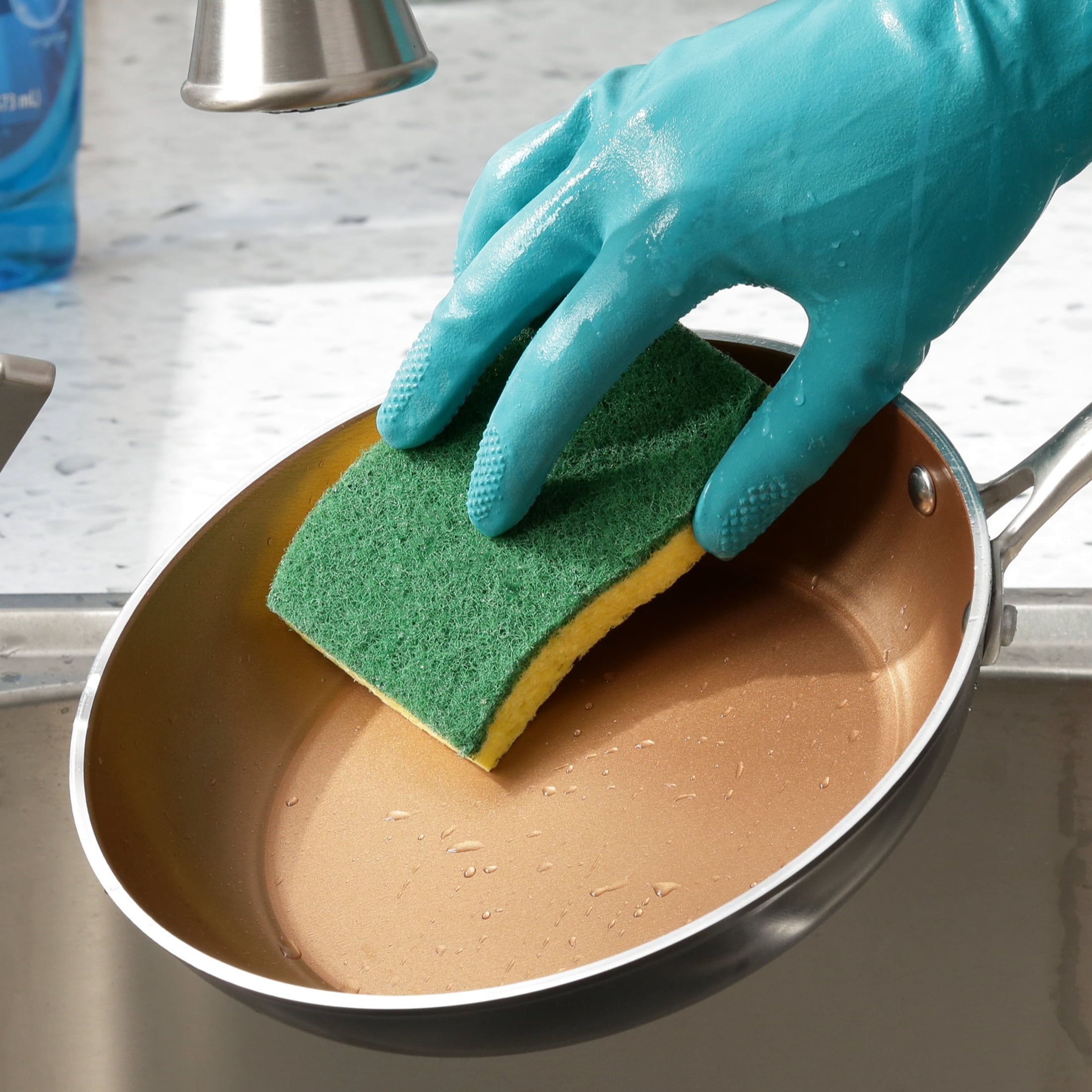 The Best Sponges On  for Every Household Task