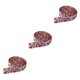 thumbnail image 5 of Billuyoard Pegatinas ostentosas, decoración de cristal de resina, cinturón DIY, ropa, arreglo ligero, cuentas decorativas, tira de taladro con Type1 NO1, 5 of 6
