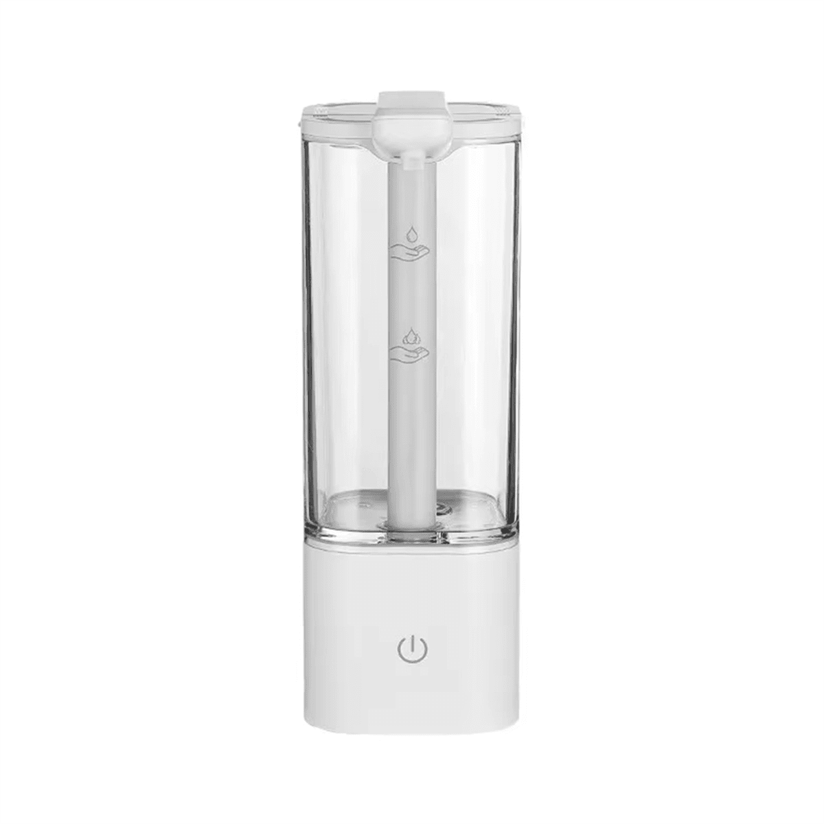 Automatic Sensor Liquid Soap Dispenser - Smart Soap, Shampoo, and Body Wash Machine for Kitchen and Bathroom,1 * Automatic Sensor liquid soap Dispenser