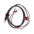 thumbnail image 2 of O Ring DC Charging Cable Suitable for Satellite Mini, 18AWG O Ring to DC Replacement Power Cable Fits Satellite Mini Accessories, 2 of 7