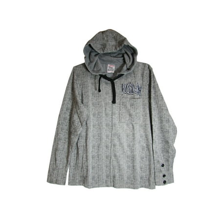 Logo Hoody Sweatshirt - Mens Logo Fleece Zippered Hoody Fashion Hoodie