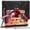 Red, variant on HOTWAV R9 Ultra 5G Rugged Tablet, 24GB+512GB/TF 2TB Android 15 Tablet, 11 Inch 2K FHD Waterproof Tablets, 20080mAh,Black