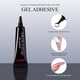 thumbnail image 4 of Press-On Nails KISS Salon X-tend Pure' de color blanco claro con kit, 4 of 9