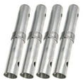 thumbnail image 1 of 4PCS Scaffolding Coupling Pin Spring Retainers Locking Pins Scaffold Scaffold Accessories Pin Spring Retainers Coupling Equipment, 1 of 9