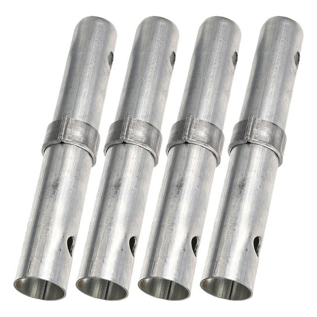 4PCS Scaffolding Coupling Pin Spring Retainers Locking Pins Scaffold Scaffold Accessories Pin Spring Retainers Coupling Equipment