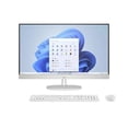 thumbnail image 1 of All In One Hp 27 Cr0253la Amd Ryzen 5 16 Gb Ssd 512 Gb 27 Pulgadas Fhd Windows 11 Home, 1 of 3