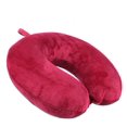 thumbnail image 1 of Almohada de viaje Almohada de espuma viscoelástica Almohada de soporte Almohada de oficina LingWen 1327533423489, 1 of 1