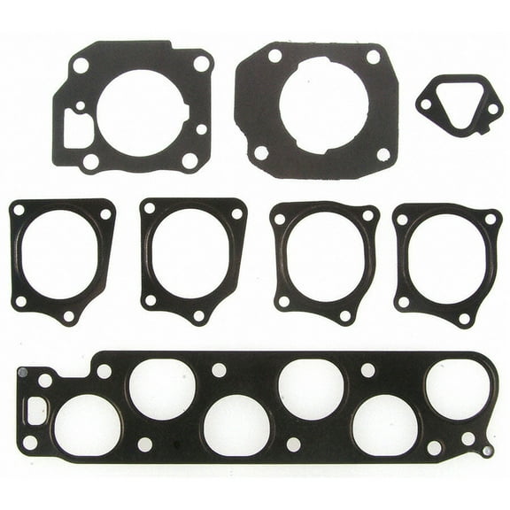 FEL-PRO MS 96167 Plenum Gasket Set Fits select: 1998-2002 HONDA ACCORD, 1999 ACURA 2.3CL