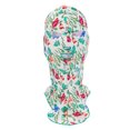 thumbnail image 2 of Sombrero de natación Sunnimix protege los oídos del pelo rgo de los deportes del sombrero de los casquillos de los adultos de s mujeres 2, 2 of 8