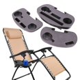 thumbnail image 1 of Versatile Attachable Cup Holder - Convenient Tray For Chair With Mobile Device 3 Shenzhuyue, 1 of 8