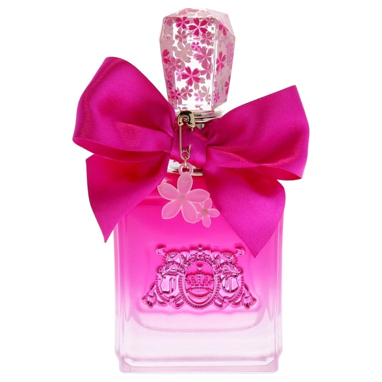 Juicy Couture Viva La Juicy Petals Please, Floral Fruity Gourmand