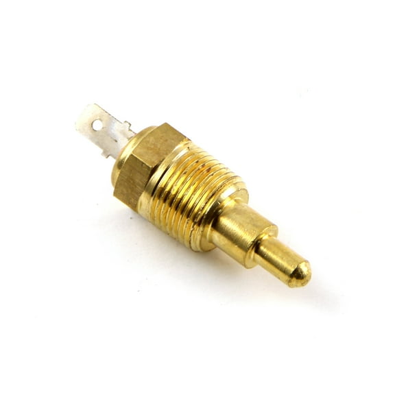 Speedmaster PCE184.1002 185 / 170 Degrees 3/8" NPT Thermostatic Fan Control Sending Unit Switch