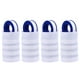 thumbnail image 3 of 20 Rolls PTFE Tape Plumbers Supplies Sealing Tape Pipe Seal Tape for Plumbing, 3 of 5