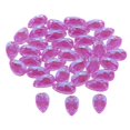 thumbnail image 4 of MERIGLARE 36 Pieces Sew On Rhinestones with Holes for Ballet Dress Leotard Wedding Dress Deep, 4 of 8